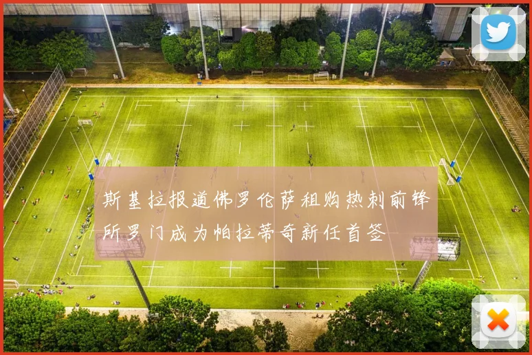 斯基拉报道佛罗伦萨租购热刺前锋所罗门成为帕拉蒂奇新任首签