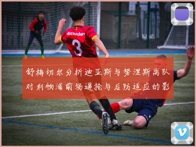 舒梅切尔分析迪亚斯与努涅斯离队对利物浦前场逼抢与后防适应的影响