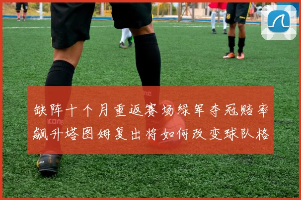 缺阵十个月重返赛场绿军夺冠赔率飙升塔图姆复出将如何改变球队格局