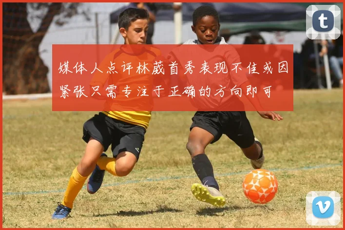 媒体人点评林葳首秀表现不佳或因紧张只需专注于正确的方向即可